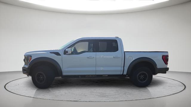 2023 Ford F-150 - $61,590