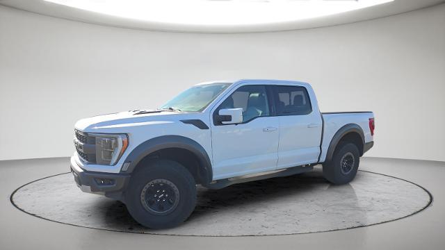 2023 Ford F-150 - $61,590