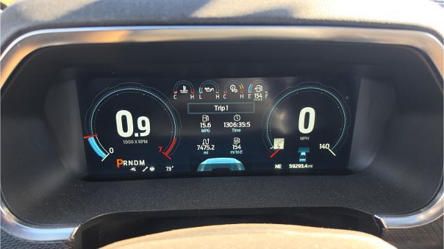 2023 Ford F-150 - $61,590