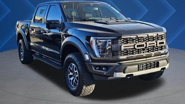 Preowned 2023 Ford F-150 Raptor for Sale