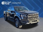 2023 F-150 Thumbnail 1