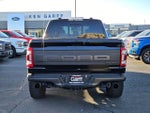 2023 F-150 Thumbnail 4