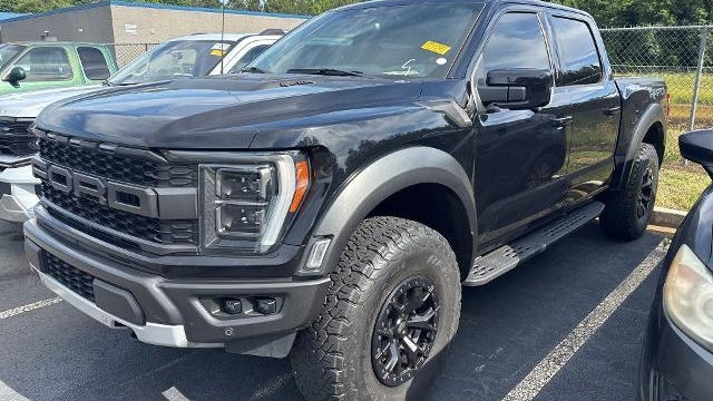 Preowned 2023 Ford F-150 Raptor for Sale
