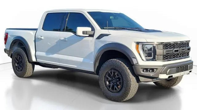 Preowned 2023 Ford F-150 Raptor for Sale