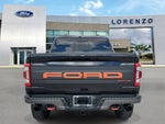 2023 F-150 Thumbnail 5