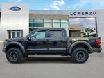 2023 F-150 Thumbnail 7