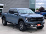2023 F-150 Thumbnail 3