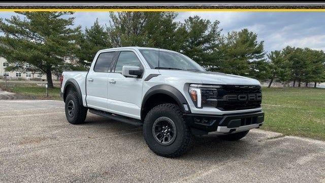 Preowned 2024 Ford F-150 Raptor for Sale
