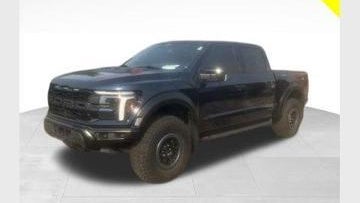 Preowned 2024 Ford F-150 Raptor for Sale