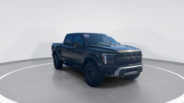 Preowned 2024 Ford F-150 Raptor for Sale
