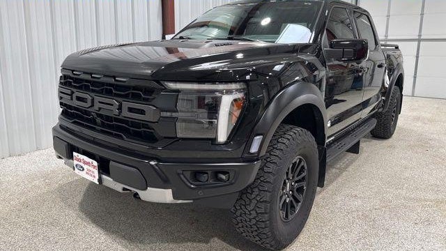 Preowned 2024 Ford F-150 Raptor for Sale