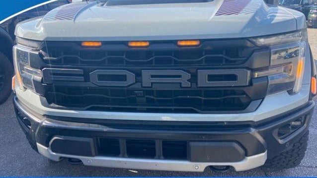 Preowned 2024 Ford F-150 Raptor for Sale