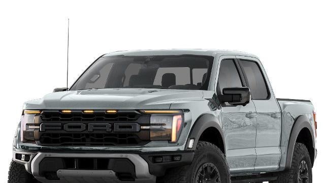 Preowned 2024 Ford F-150 Raptor for Sale