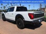 2024 F-150 Thumbnail 2