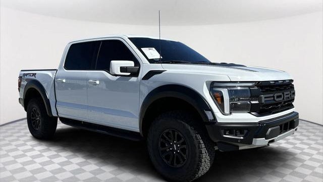 Preowned 2024 Ford F-150 Raptor for Sale