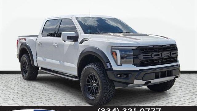 Preowned 2024 Ford F-150 Raptor for Sale