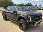 2024 F-150 Thumbnail 2