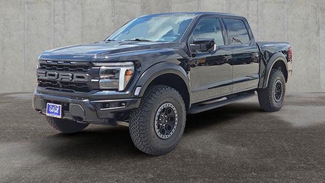 Preowned 2024 Ford F-150 Raptor for Sale
