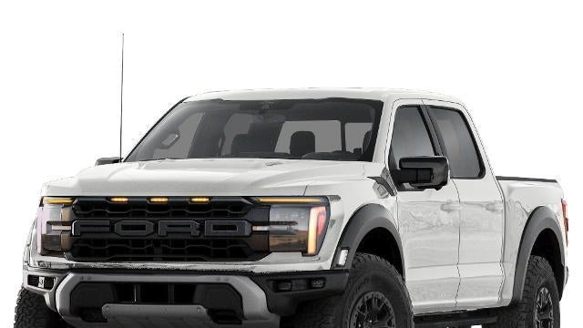 Preowned 2024 Ford F-150 Raptor for Sale