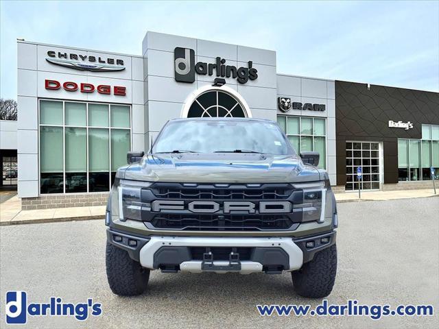 2024 Ford F-150 - $74,499