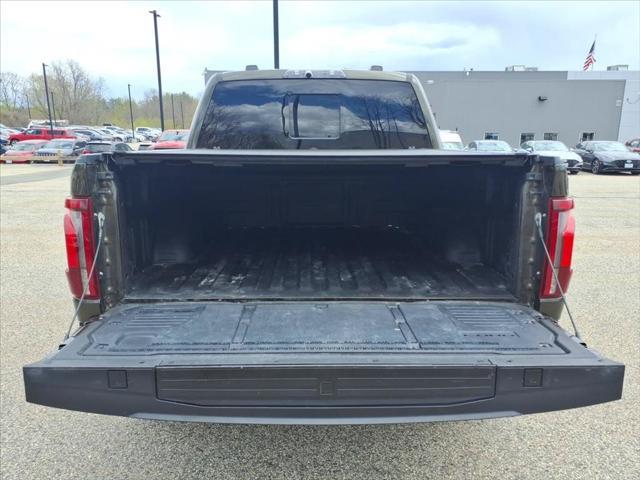 2024 Ford F-150 - $74,499