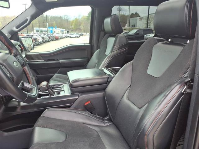 2024 Ford F-150 - $74,499