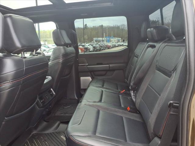 2024 Ford F-150 - $74,499