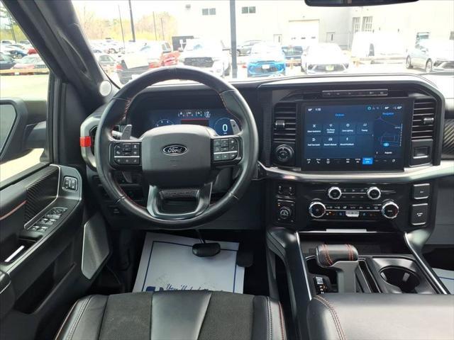 2024 Ford F-150 - $74,499