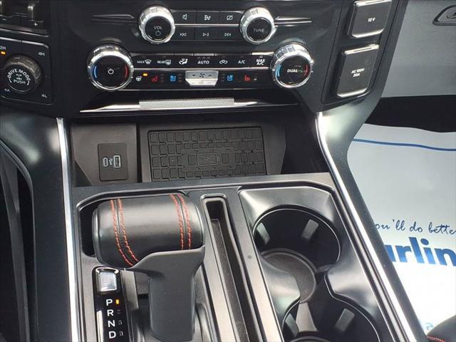 2024 Ford F-150 - $74,499