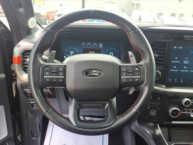 2024 Ford F-150 - $74,499