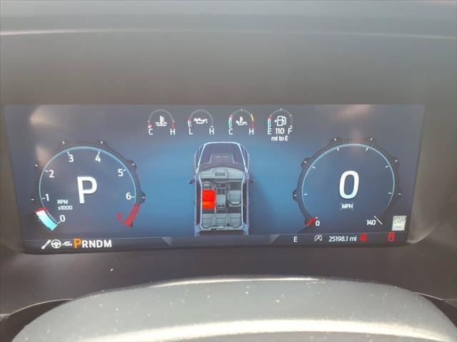 2024 Ford F-150 - $74,499