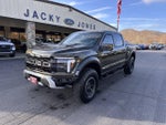 2024 F-150 Thumbnail 2