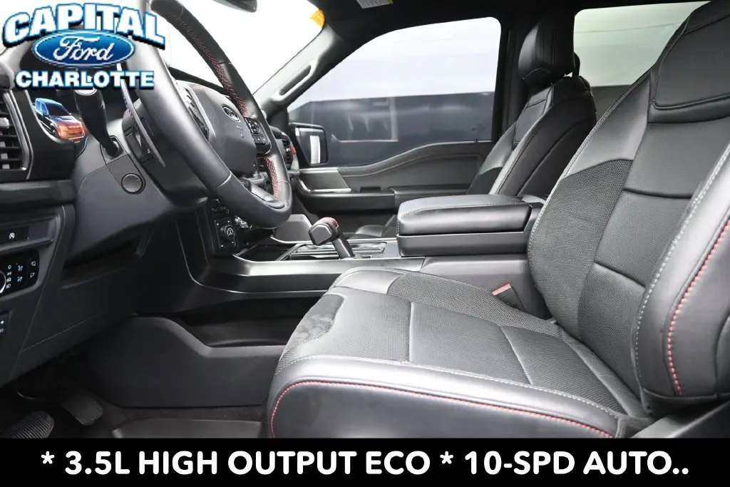 2025 Ford F-150 - $70,898