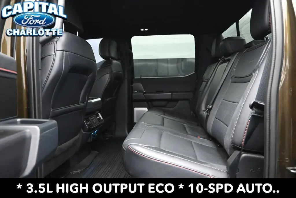 2025 Ford F-150 - $70,898