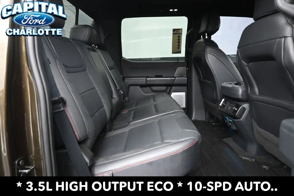2025 Ford F-150 - $70,898