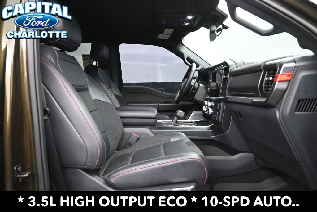 2025 Ford F-150 - $70,898