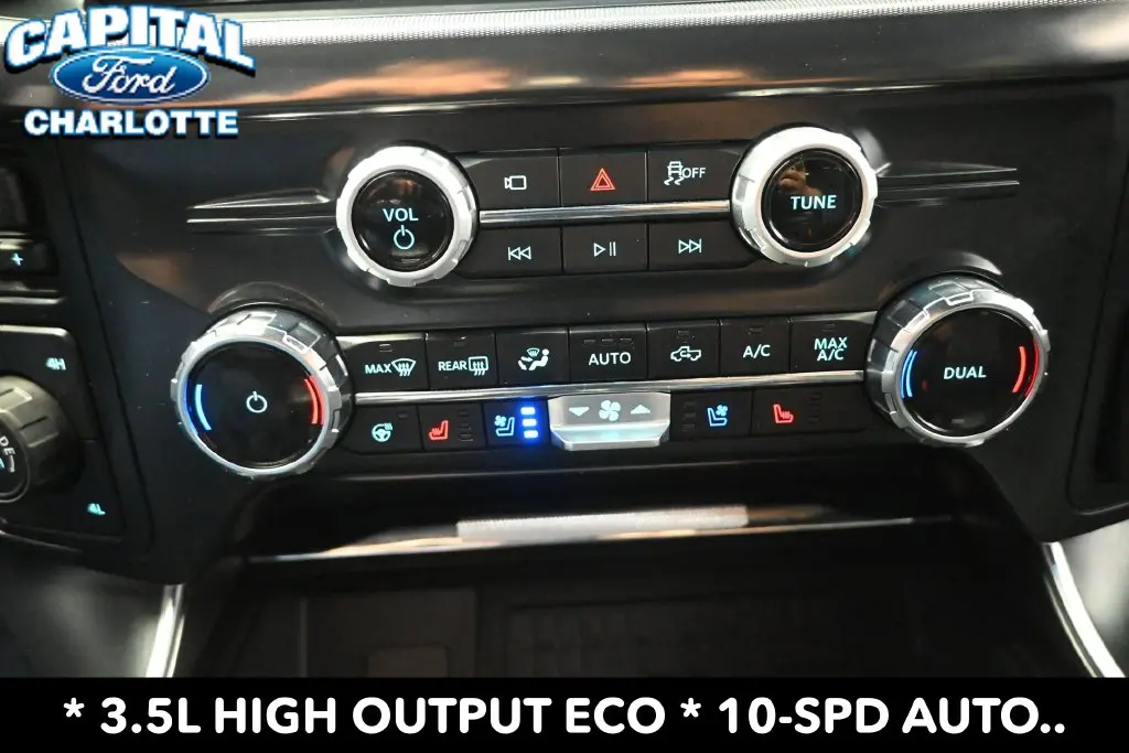 2025 Ford F-150 - $70,898