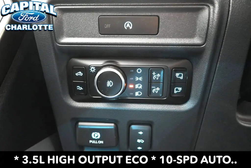 2025 Ford F-150 - $70,898
