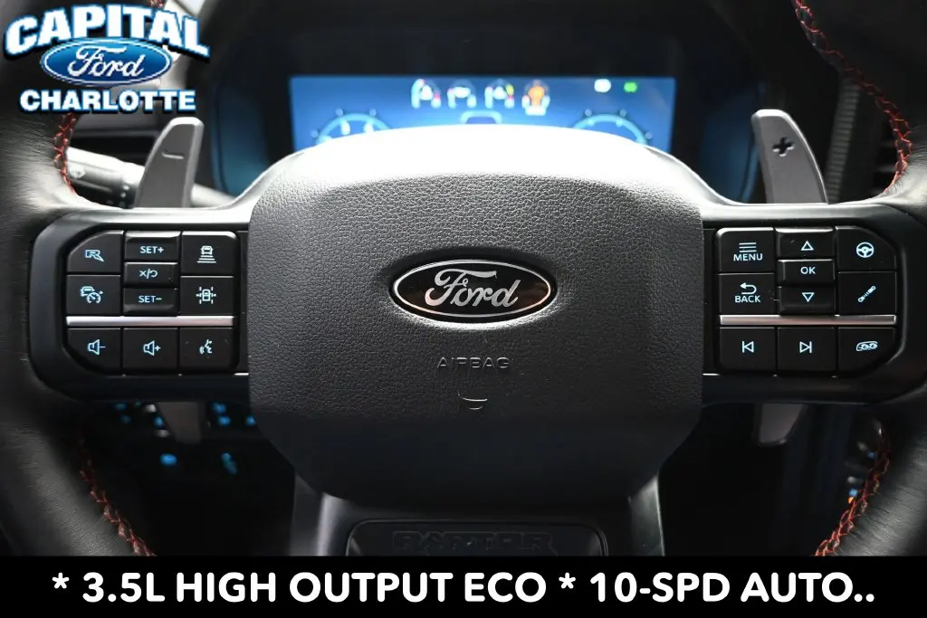 2025 Ford F-150 - $70,898