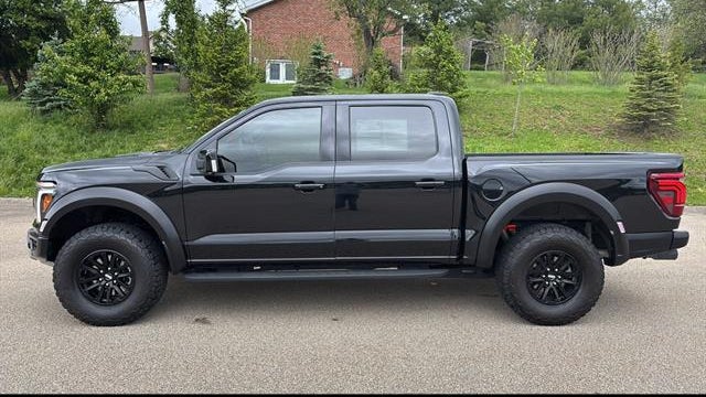 Preowned 2025 Ford F-150 Raptor for Sale