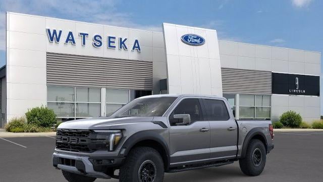 Preowned 2025 Ford F-150 Raptor for Sale