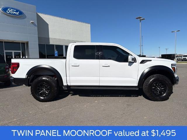 2025 Ford F-150 - $77,999