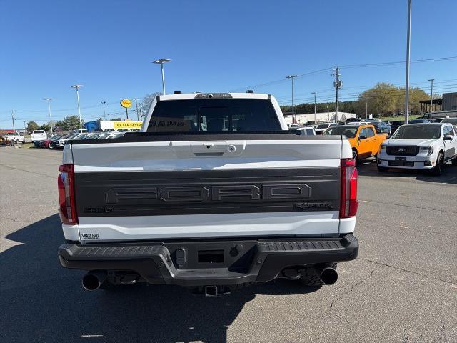 2025 Ford F-150 - $77,999