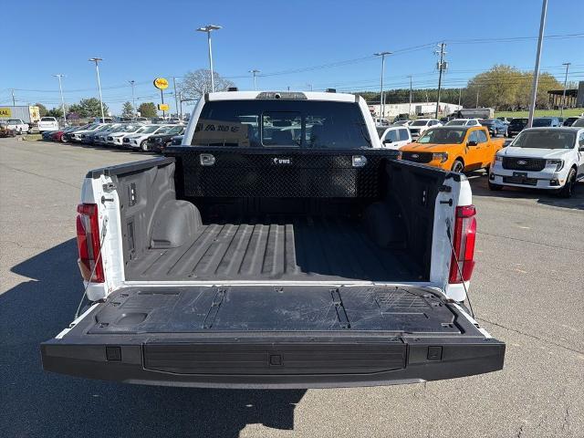 2025 Ford F-150 - $77,999