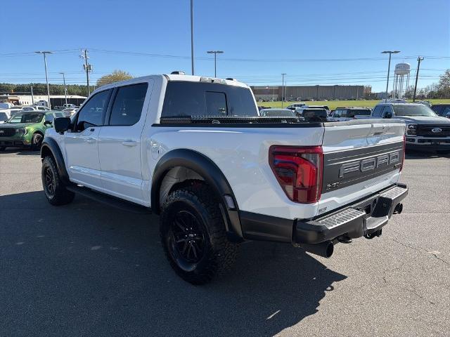 2025 Ford F-150 - $77,999