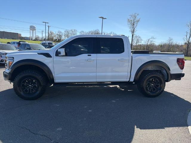 2025 Ford F-150 - $77,999