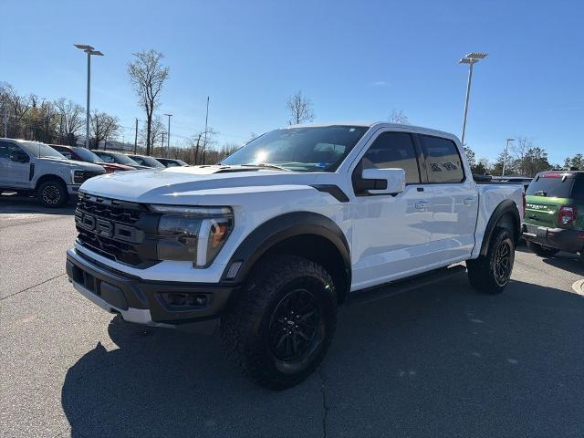 2025 Ford F-150 - $77,999