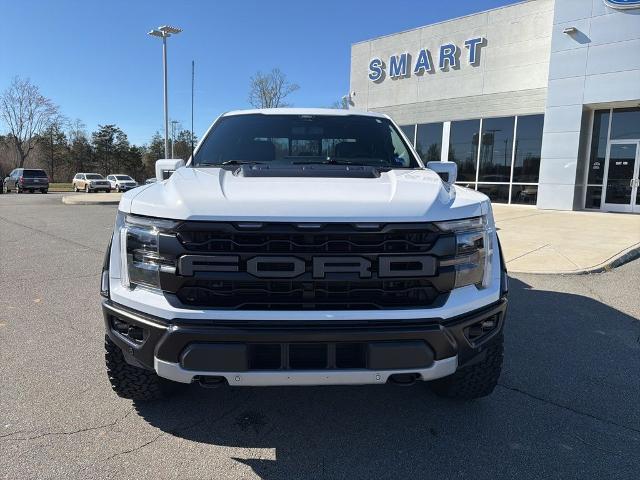 2025 Ford F-150 - $77,999