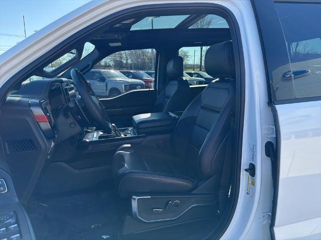 2025 Ford F-150 - $77,999