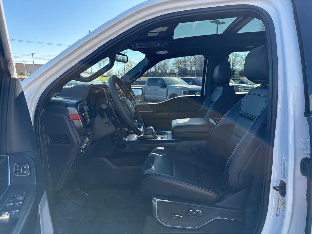2025 Ford F-150 - $77,999